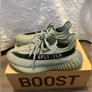 Yeezy Boost 350 V2 'Salt'